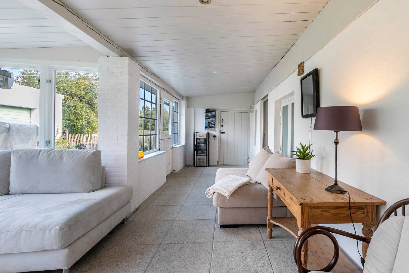 Ferienhaus Reetkate Hemme in Hemme, Eider-Treene-Sorge