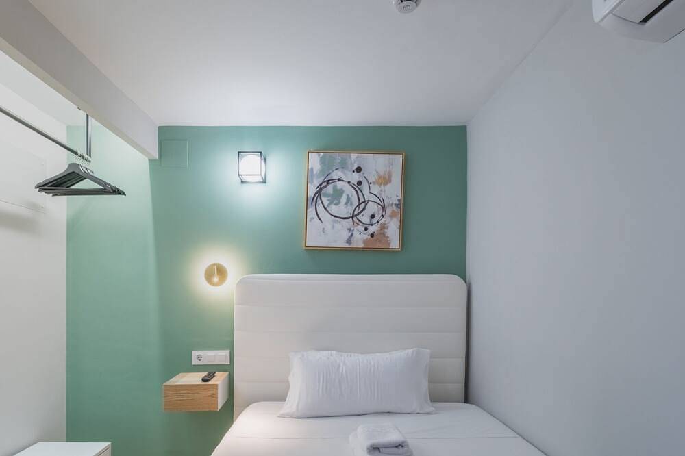 Hel lägenhet, Estudio Individual Semisótano - Coral Zahara Suites by Cadiz4Rentals in Playa Zahara de los Atunes, Barbate