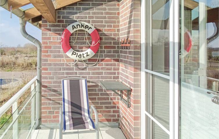 Ferienwohnung für 8 Personen, mit Terrasse und Garten in Hohenkirchen - 4