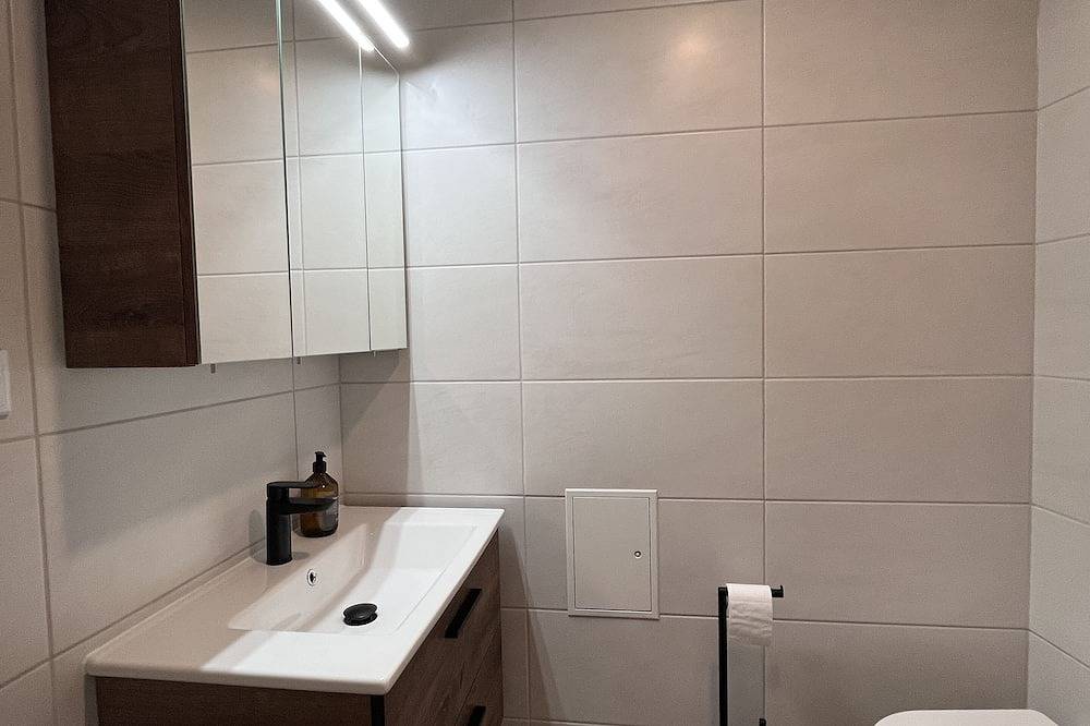 Ganze Wohnung, Wellness-Appartement (Sauna, Hallenbad, Freibad, Fitnessraum) in Sankt Englmar, Vorderer Bayerischer Wald