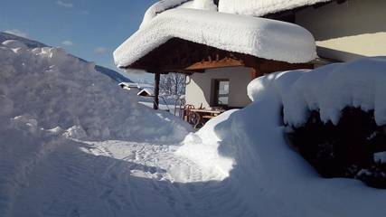 Ferienwohnung für 4 Personen in Weerberg, Tiroler Unterland, Bild 1