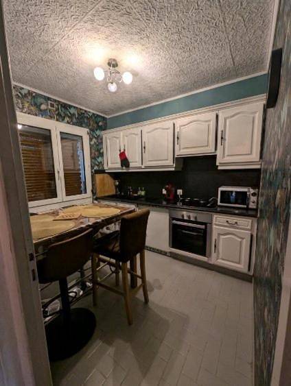 Location de vacances pour 5 personnes, avec jardin et piscine, animaux acceptés dans Réservoir de Bouzey - 2