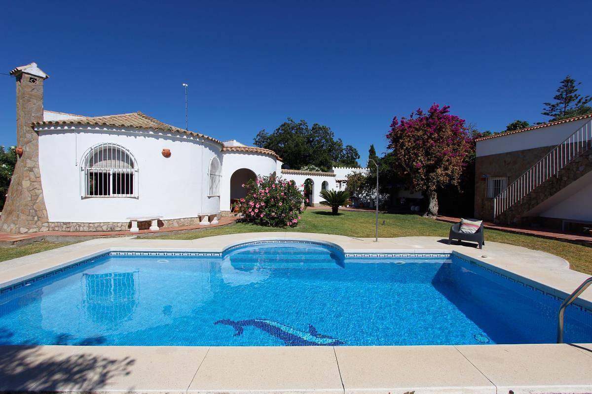 Casa vacanza a La Janda a partire da 146€ a notte