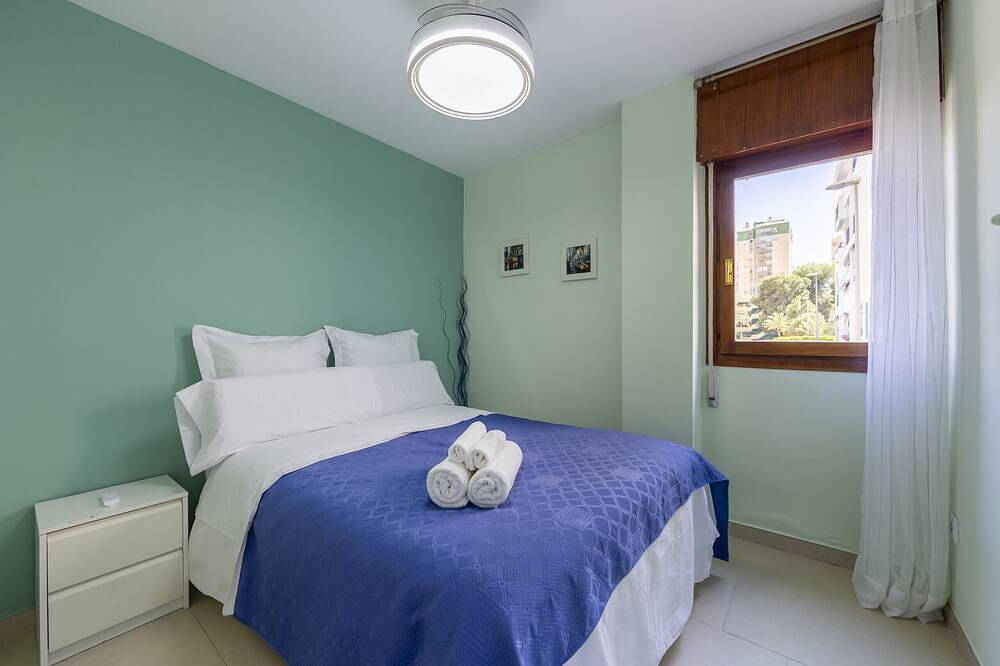 Appartamento intero, Almeriasuite Aguadulce Vibes in Roquetas de Mar, Costa de Almeria