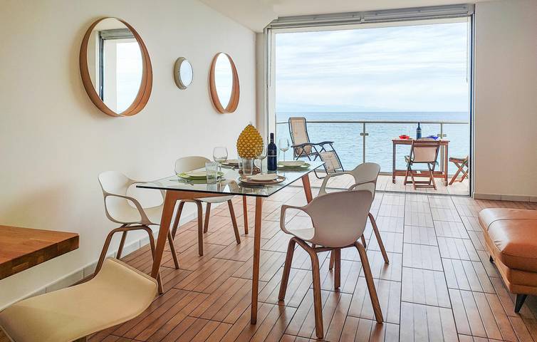 Gîte pour 7 personnes, avec terrasse à Giardini-Naxos - 3