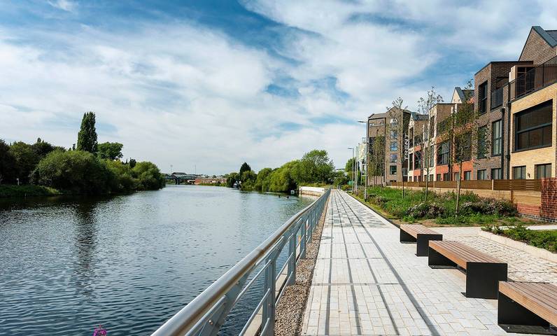 Casa de vacaciones para 3 personas - 1