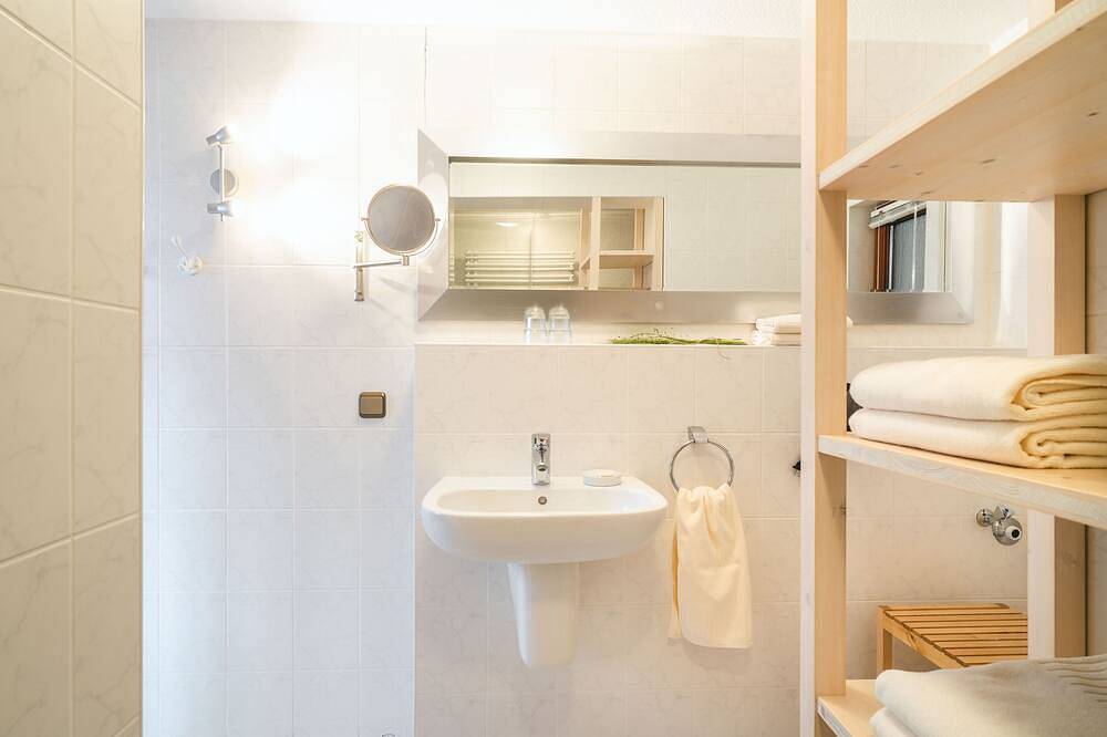 Ganze Wohnung, Apartment Kleine Bastei in Rathen, Elbsandsteingebirge