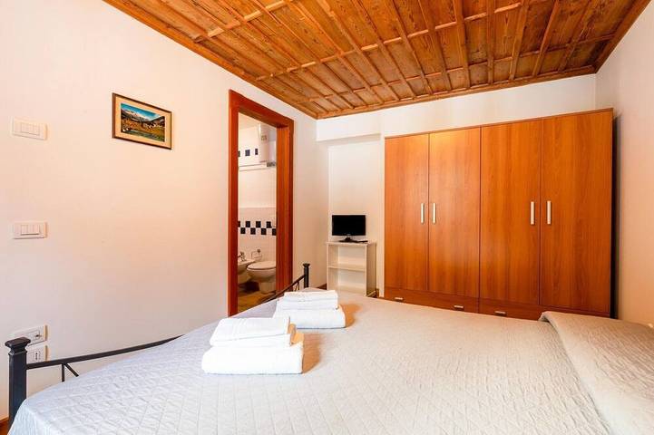 Gîte pour 6 personnes à Ceresole Reale - 4