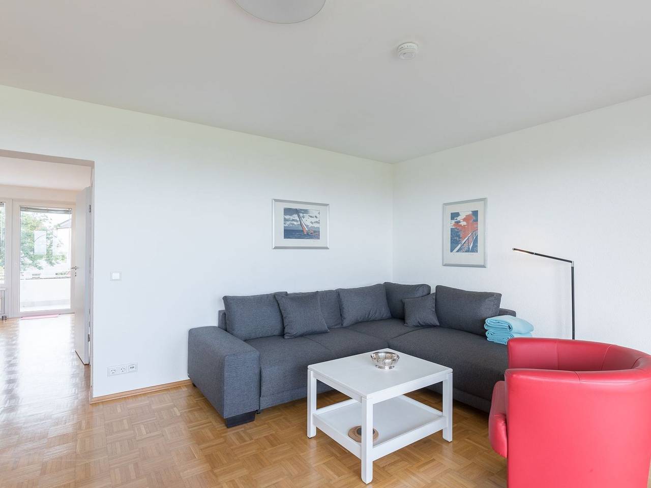 Ganze Ferienwohnung, Haus Bojenbad, Whg. 27 - Wohnung Bojenbad in Döse, Cuxhaven