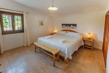 Villa pour 4 Personnes dans Es Cubells, Sant Josep de sa Talaia, Photo 2