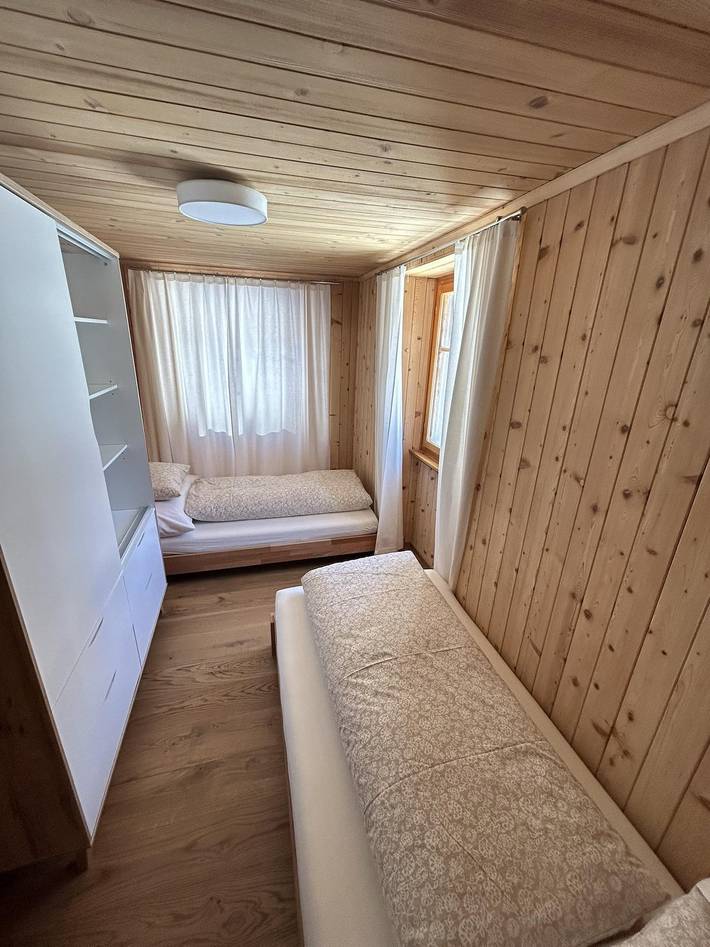 Apartamento vacacional entero, Appartamento a 6 letti in Saas Fee, Alpes del Valais