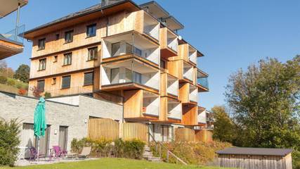 Appartement voor 6 Personen in Schladming, Schladming en omgeving, Afbeelding 1