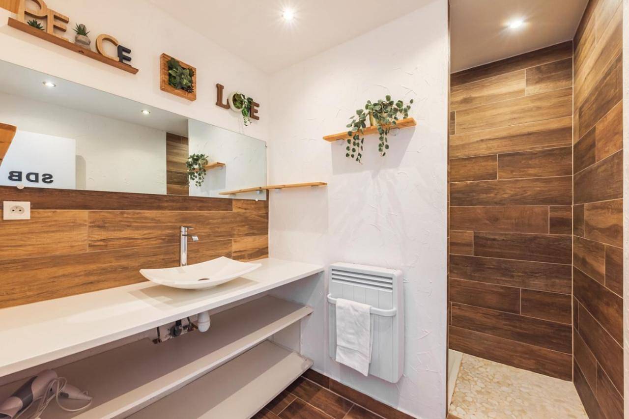 Appartement entier, Le Solaris 3 chambres avec 2 grands lits et 3 simples in Lingolsheim, Région de Strasbourg