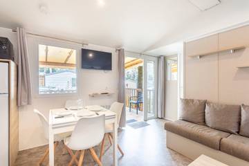 Vakantiehuis voor 6 Personen in Longeville-sur-Mer, Vendée, Afbeelding 4