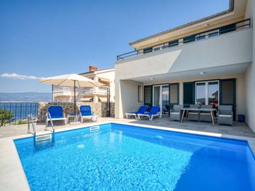 Casa Vacanza per 4 Persone in Verbenico, Krk (Croazia), Foto 1