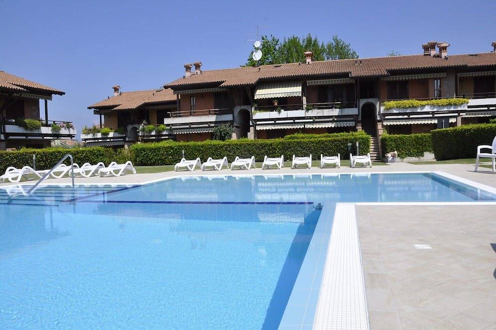 Casa vacanza a Lazise a partire da 124€ a notte