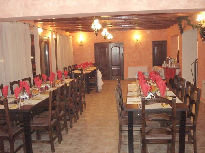 Maison d’hôte pour 2 personnes, avec jardin et balcon à Alba (Romania) - 3