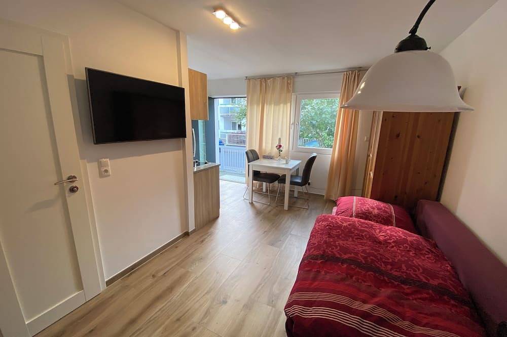 Apartamento entero, Cozy studio in Frankfurt in Praunheim, Fráncfort del Meno