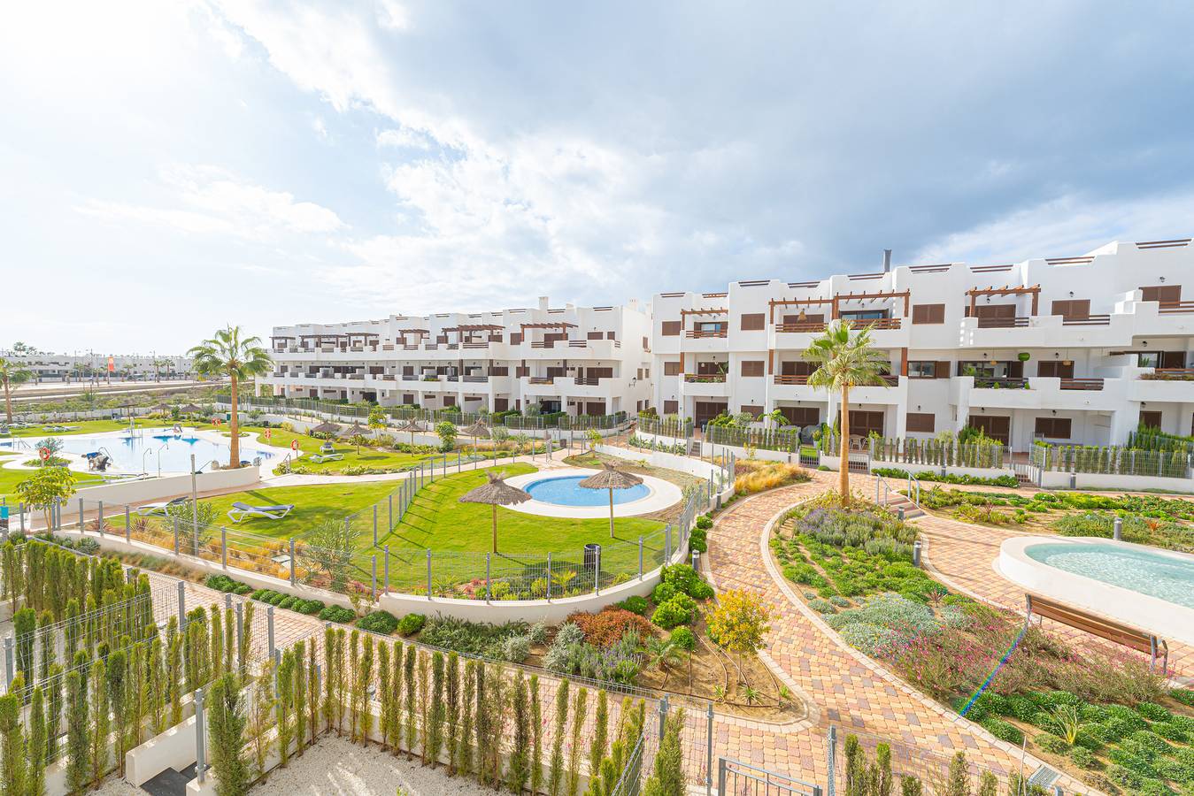 Appartement entier, Apartamento Claro que si (Mar de Pulpi) in Mar de Pulpi, Pulpí