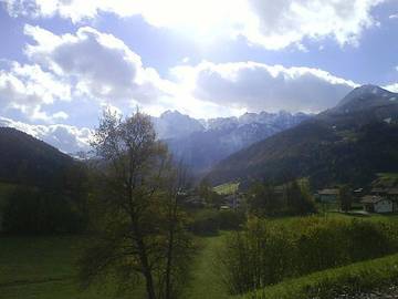 Vakantiewoning voor 5 Personen in Schwendt, Kaiserwinkl, Afbeelding 4