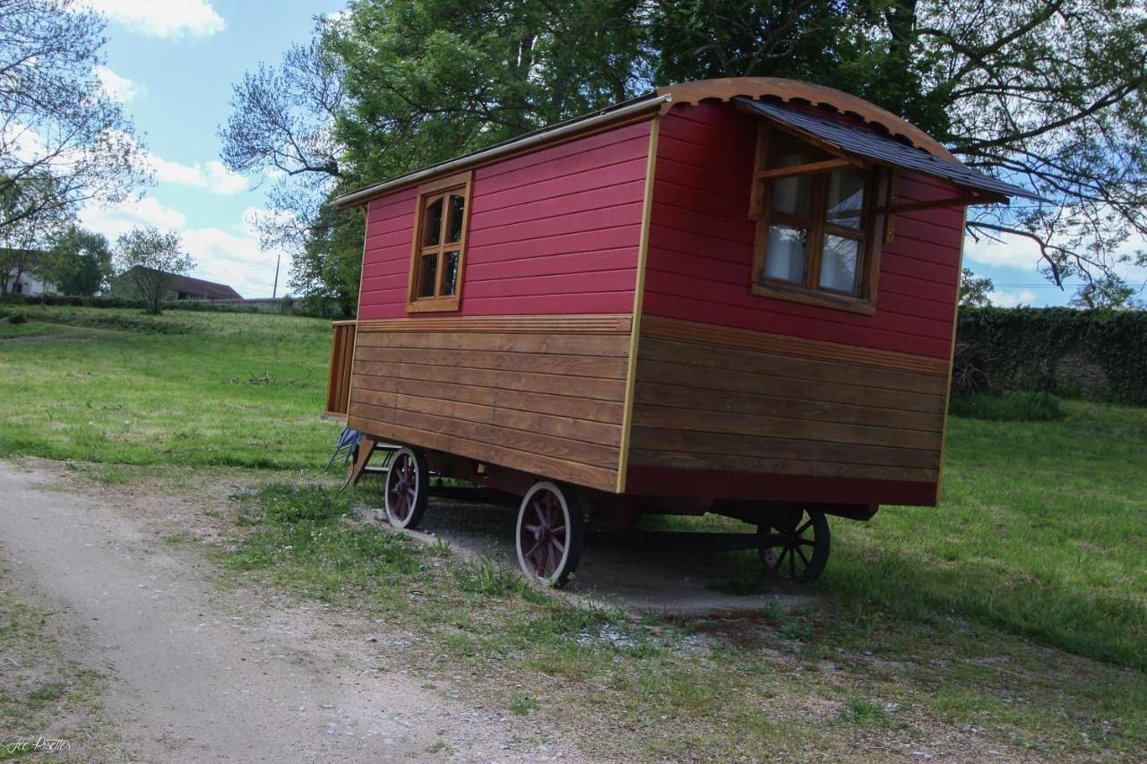 Triple Room in Évaux-les-Bains, Région d'Aubussargues