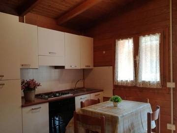 Bungalow para 4 Personas en Massa (desambiguación), Toscana, Foto 4