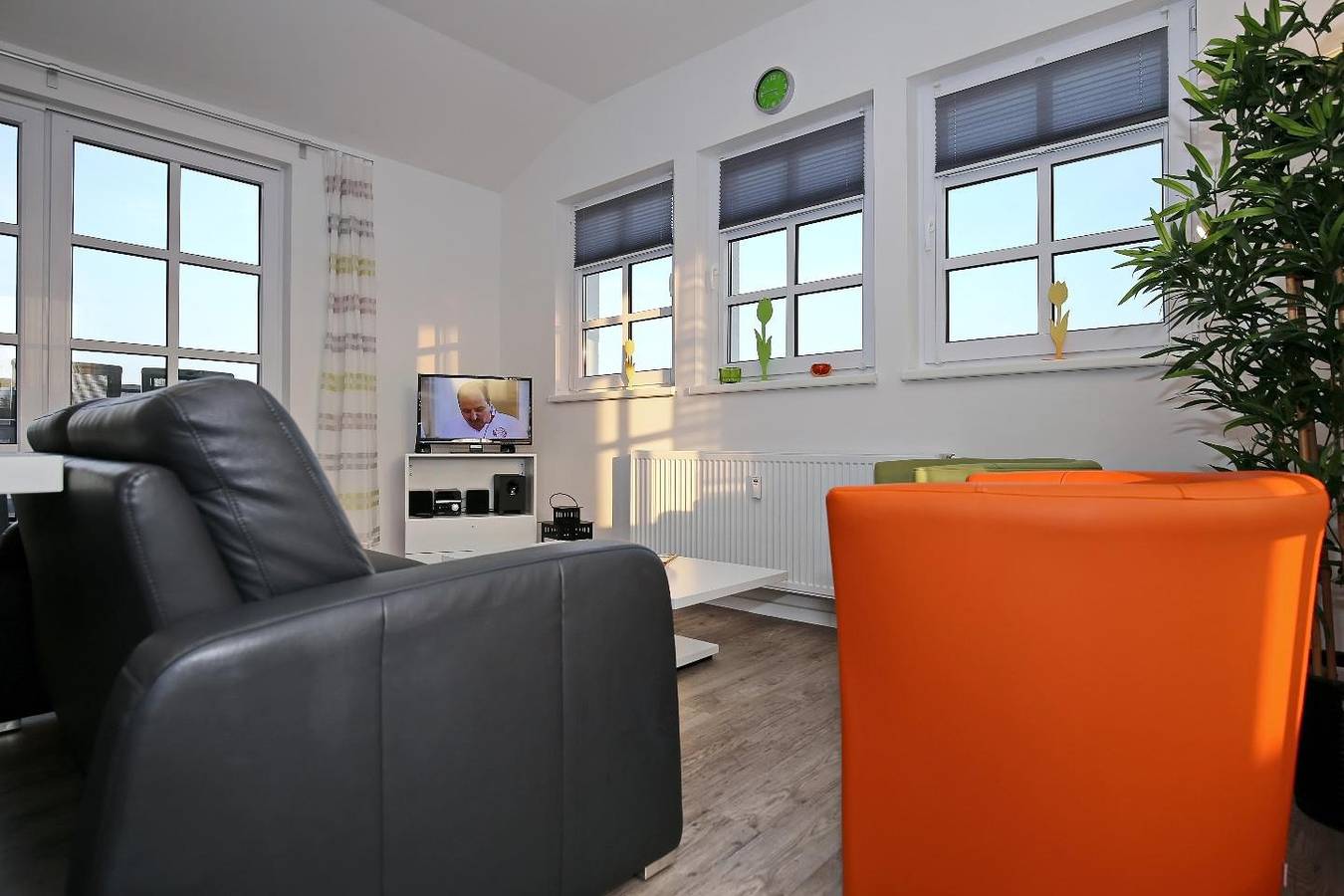 Ganze Wohnung, Residenz von Flotow Wohnung 18 in Heiligendamm, Rostock und Umgebung