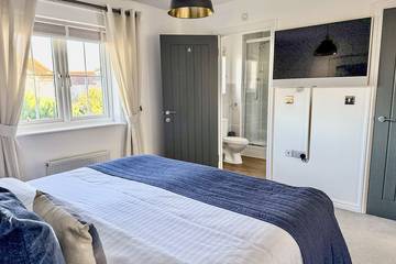 Cottage for 6 People in Camber, Rother, Photo 2