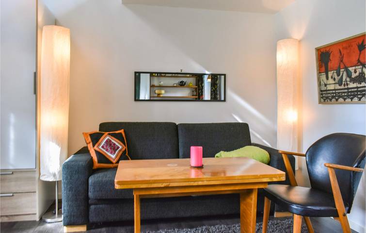 Strandhaus für 4 Personen, mit Garten in Schweden - 3