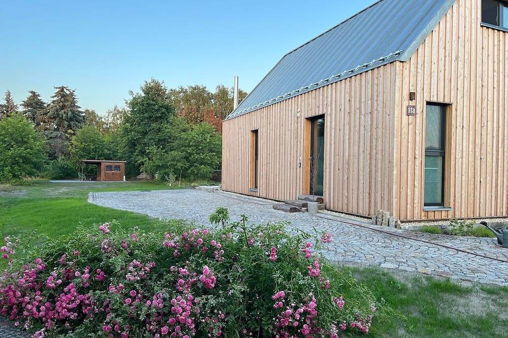 Ganze Wohnung, Gribertshaus, Deutschland in Bärwalder See, Boxberg (Oberlausitz)