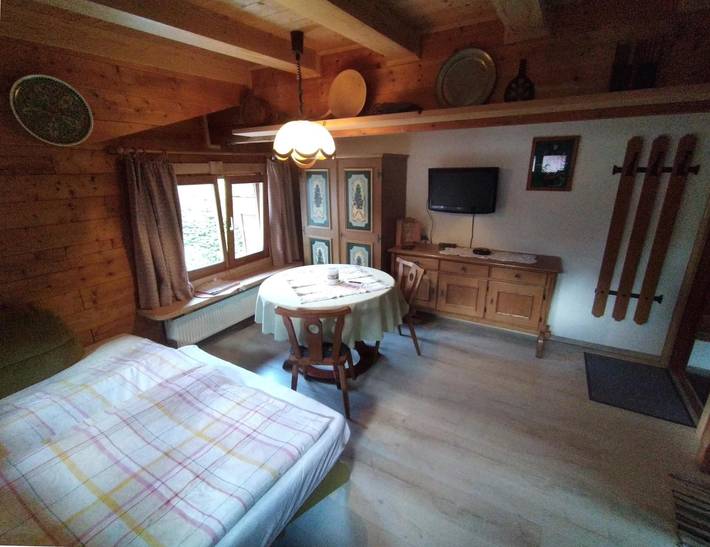 Ferienwohnung für 2 Personen, mit Terrasse in Eben am Achensee - 4