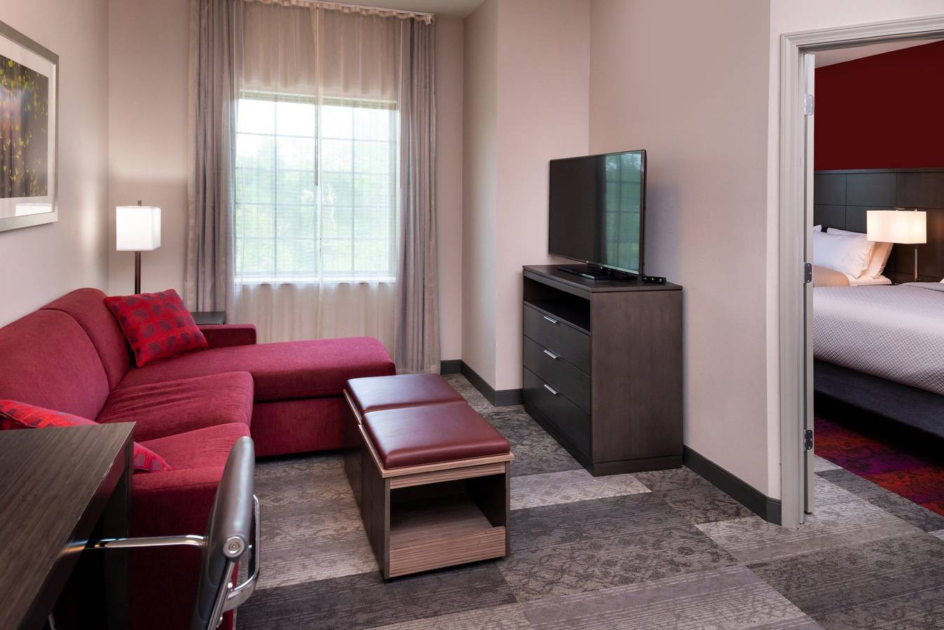 Appartamento vacanze a Lake Charles a partire da 251€ a notte
