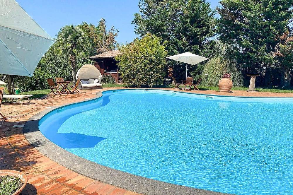 Lovely home in Tarquinia in Tarquinia, Provincia di Viterbo