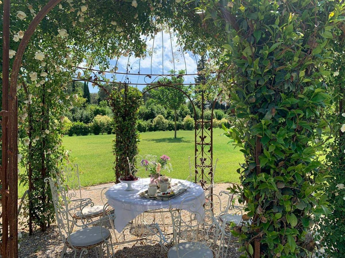 Country B&B Corniola in Empoli, Florenz Provinz