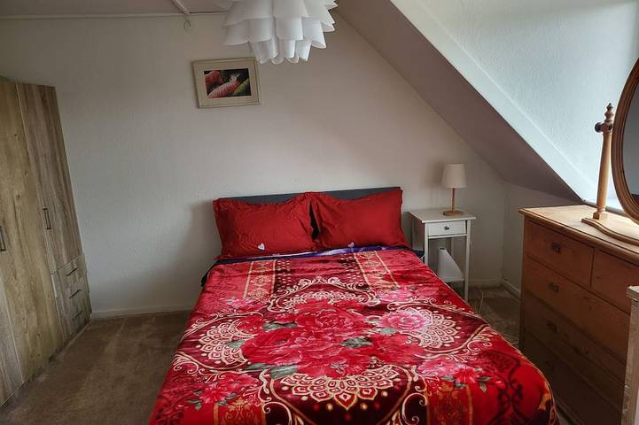 Ferienwohnung für 2 Personen, mit Haustier in Aalborg - 4