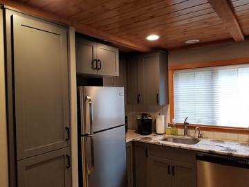 Holiday Home for 6 People in Sunriver, Oregon, Photo 3