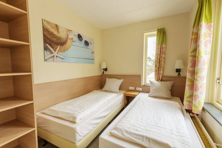 Finca für 6 Personen, mit Pool und Terrasse in den Niederlande - 4