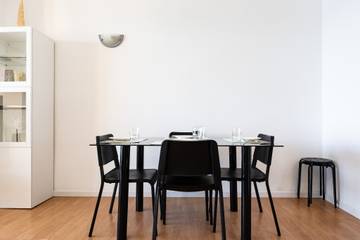 Apartment for 5 People in Fuengirola, Costa del Sol, Photo 3