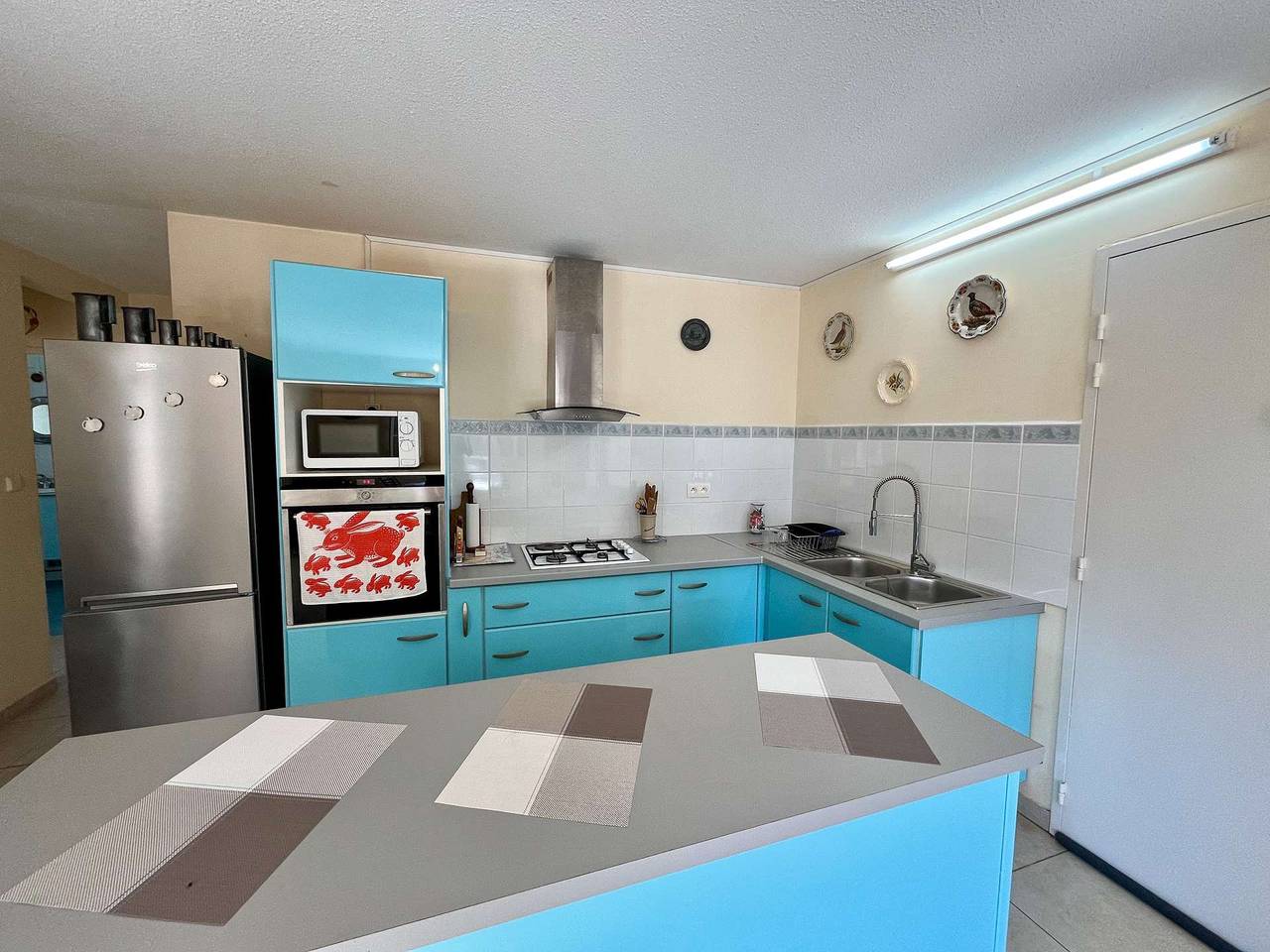 Ganze Wohnung, Les Alizés de la Marina in Le Marin, Martinique