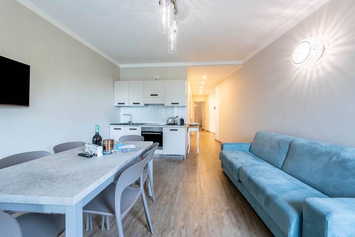Gîte pour 5 personnes, avec vue sur le lac et balcon, animaux acceptés à Salò - 4