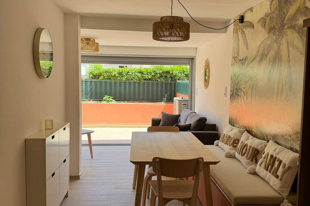 Appartement de vacances