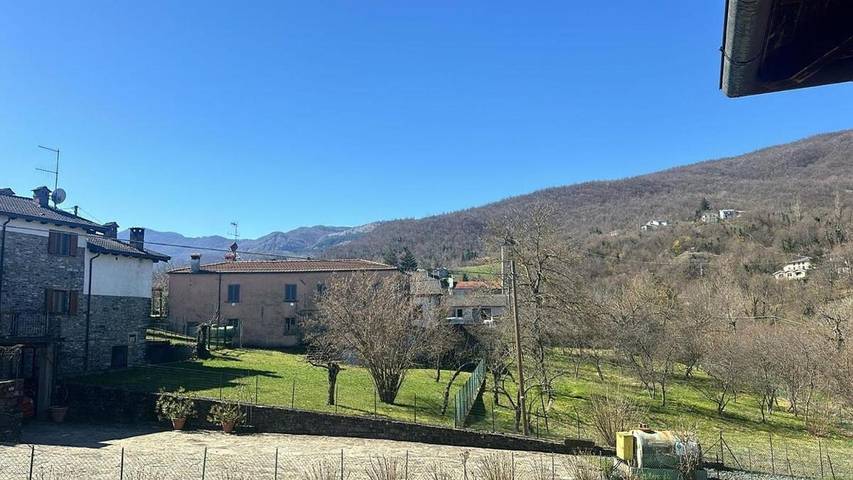 Gîte pour 5 personnes, avec balcon, animaux acceptés à Berceto - 2