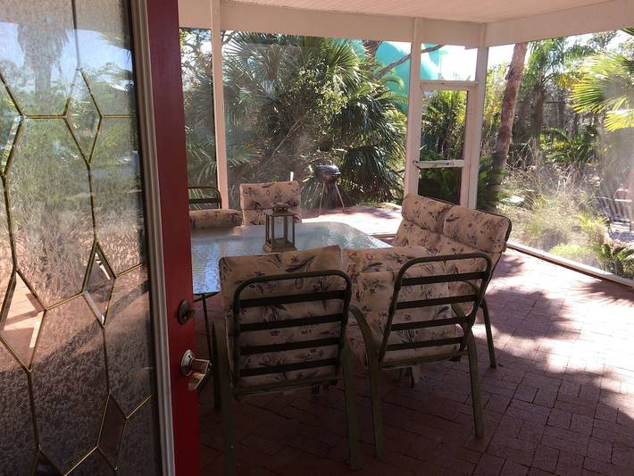 Ferienhaus für 12 Personen, mit Pool und Balkon - 1