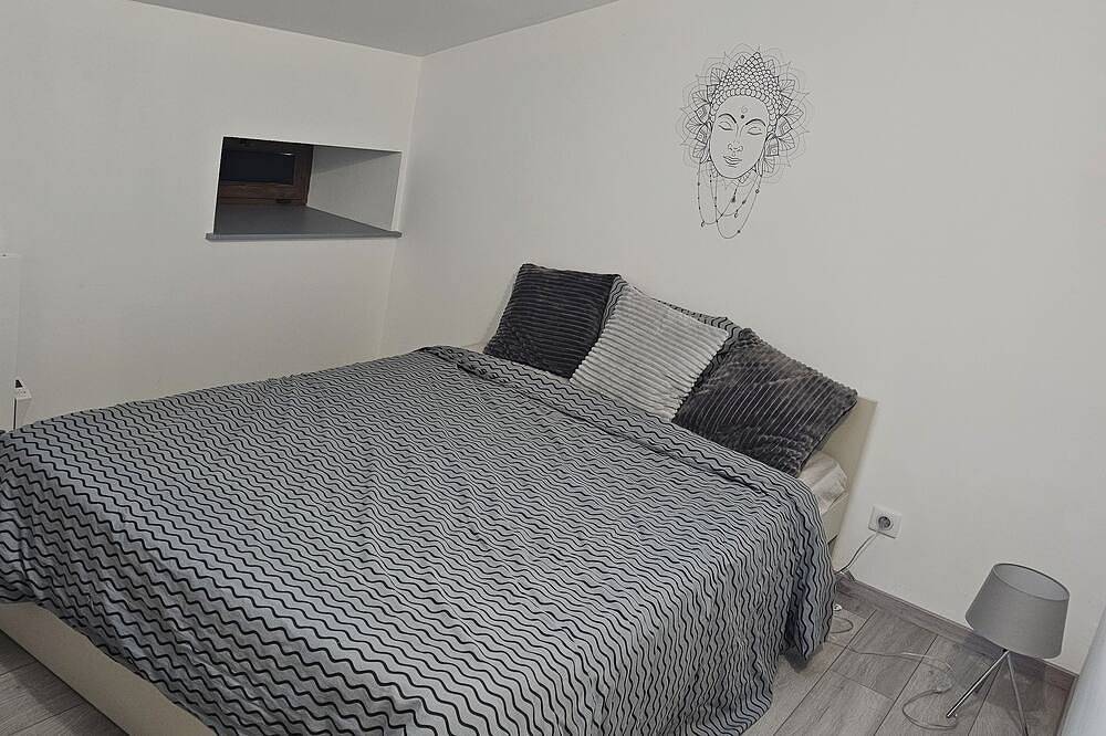 3-bedroom house between metz and nancy in Rembercourt-sur-Mad, Toul