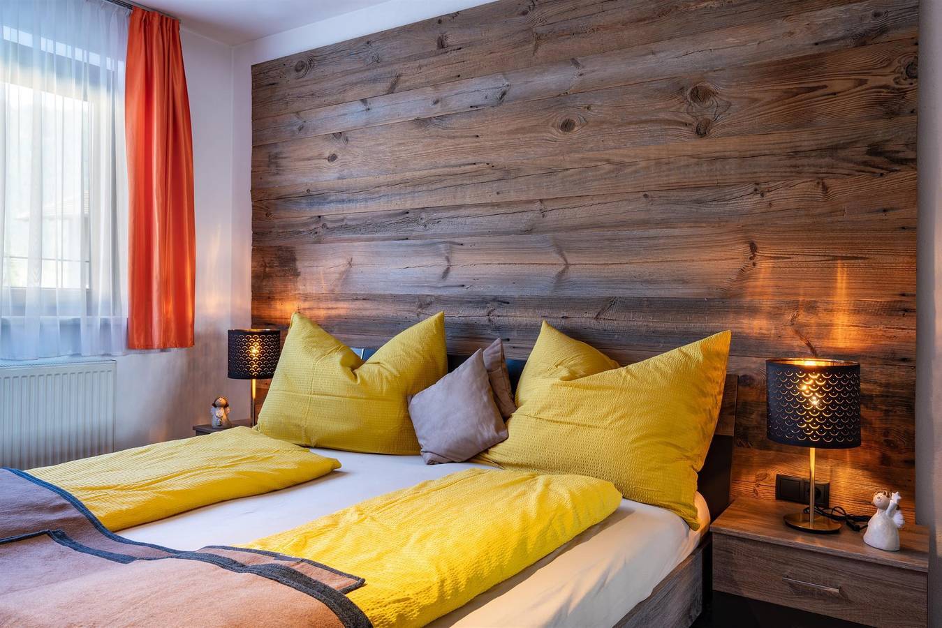 Ganze Ferienwohnung, Apartment in Tuxer Alpen, Schlitters