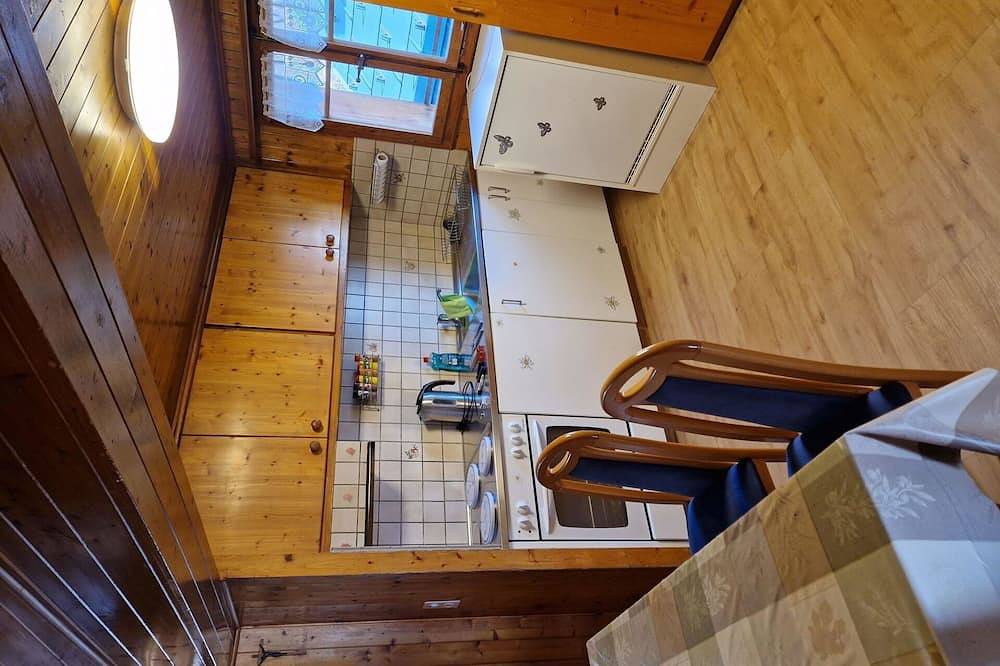 Ganze Wohnung, Gemütliche Wohnung für 4 Personen mit Tv und Balkon in Betten, Aletsch Arena