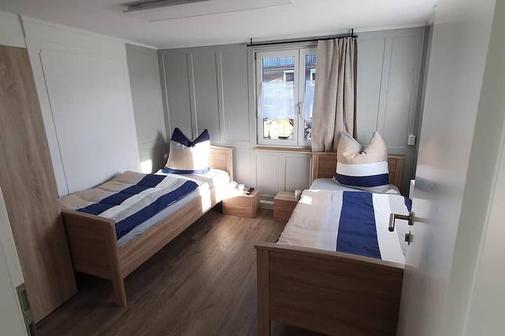 Ferienhaus im Herzen des Allgäus in Heimenkich in Heimenkirch, Bayerisch Schwaben