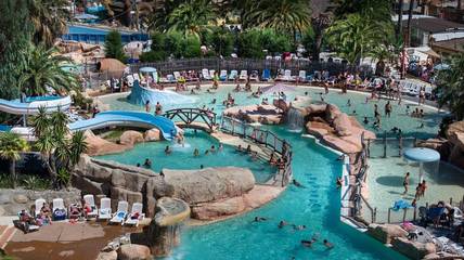 Camping pour 6 Personnes dans Vias Plage, Vias, Photo 3