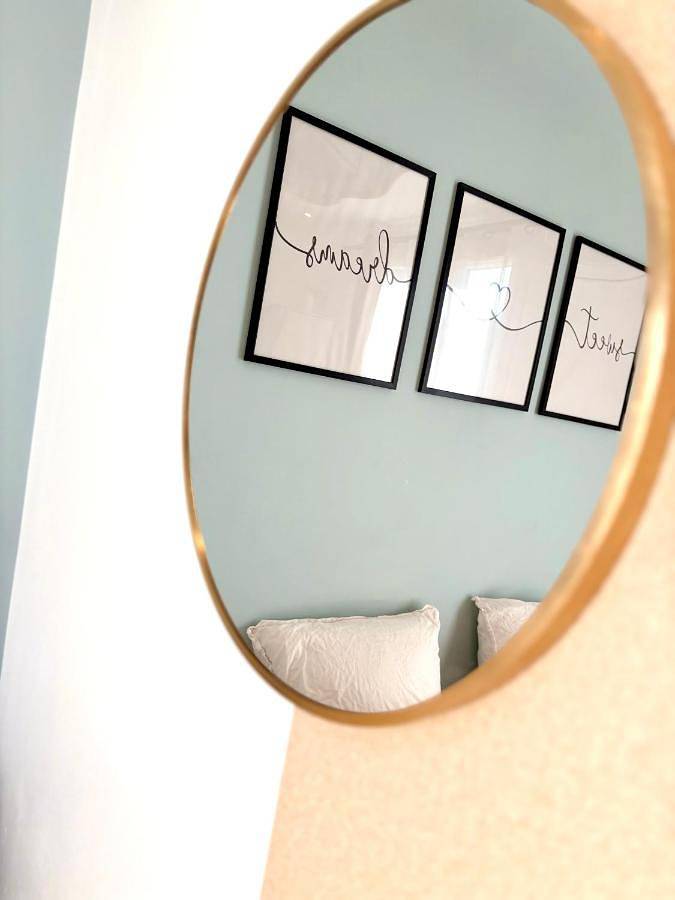 Gîte pour 2 personnes, avec terrasse à Villeneuve-le-Roi - 4