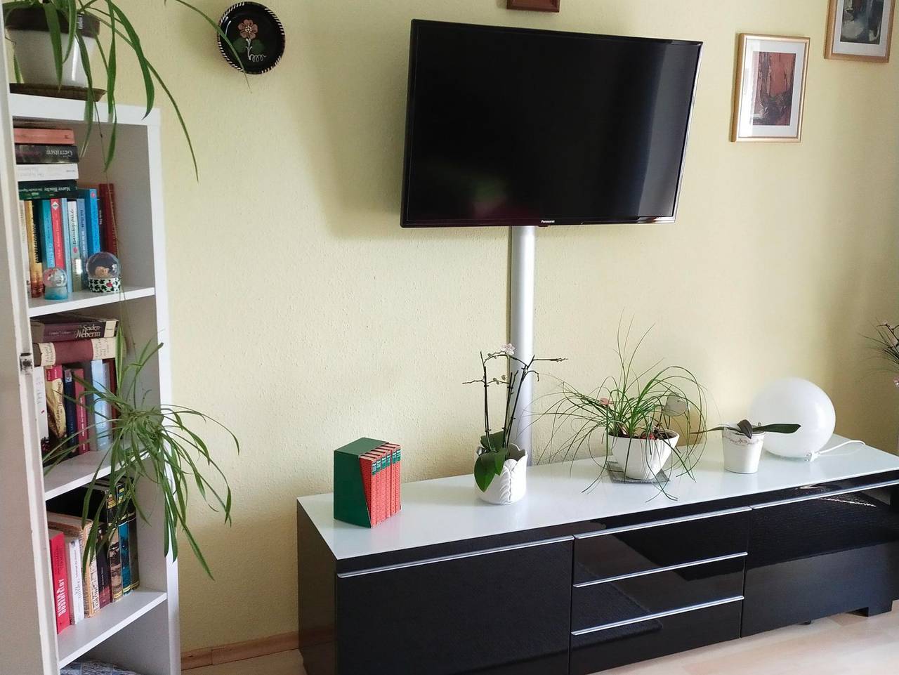 Ganze Ferienwohnung, Ferienwohnung Schaller - Ferienwohnung in Oberammergau, Bayerische Alpen